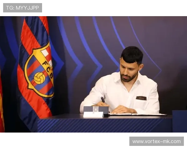 阿圭罗足球影响力:传奇前锋如何重塑现代足球精神 阿圭罗足球影响力:传奇前锋如何重塑现代足球精神