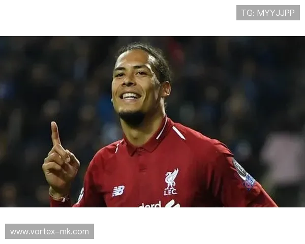 范戴克转会风波再起波澜，马竞成潜在下家